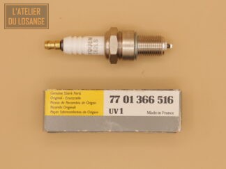 Bougie 1 électrode Eyquem C62LS