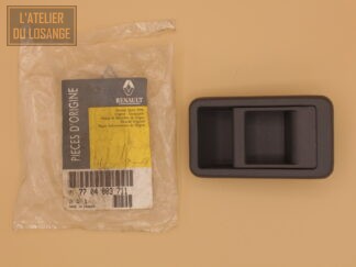 Poignée de porte intérieure