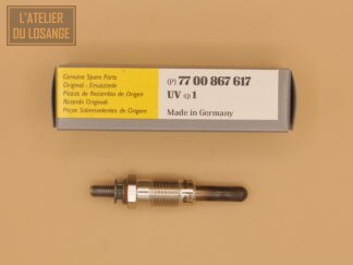Bougie de préchauffage BERU 959 MJ